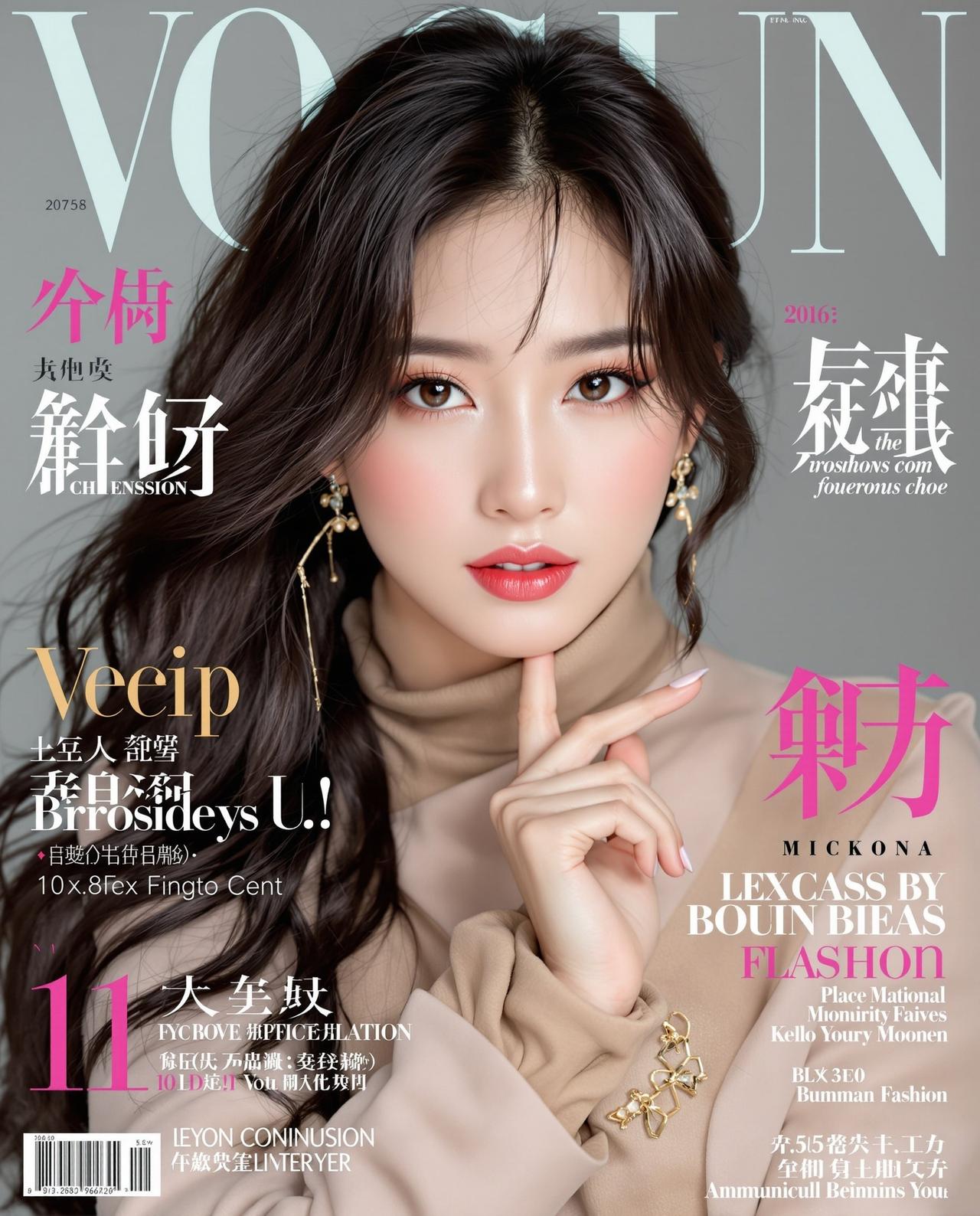 吃瓜91短视频精选明星写真 - 知名女星时尚大片