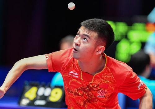 国乒鲁能队吃瓜视频回放,揭秘赛场背后的欢乐时光