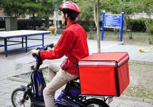 瓜哥外卖员吃外卖视频,一餐多味，感受舌尖上的外卖江湖