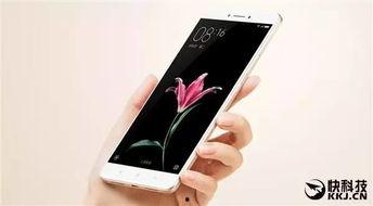 小米max吃瓜视频,揭秘手机界的“大胃王”